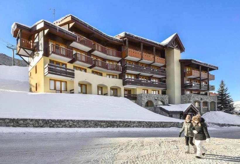 Residence Le Hameau Du Sauget   Maeva Home