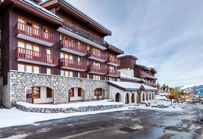 Residence Le Hameau Du Sauget   Maeva Home