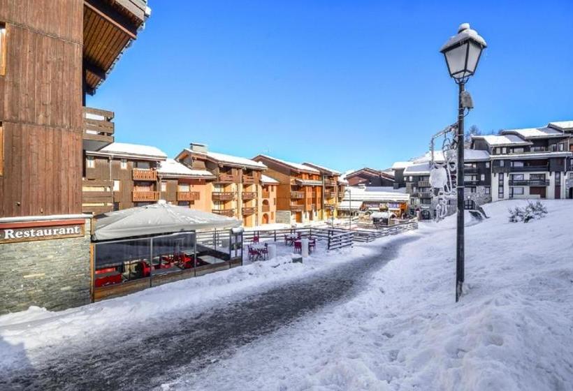 Residence Le Hameau Du Sauget   Maeva Home