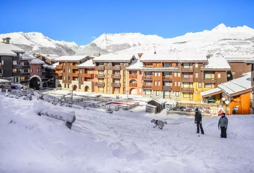 Residence Le Hameau Du Sauget   Maeva Home