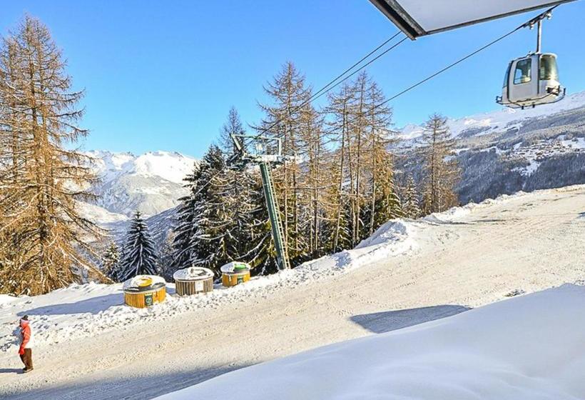 Residence Le Hameau Du Sauget   Maeva Home