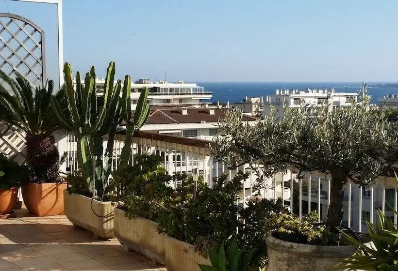Cannes Mimoun Apartments