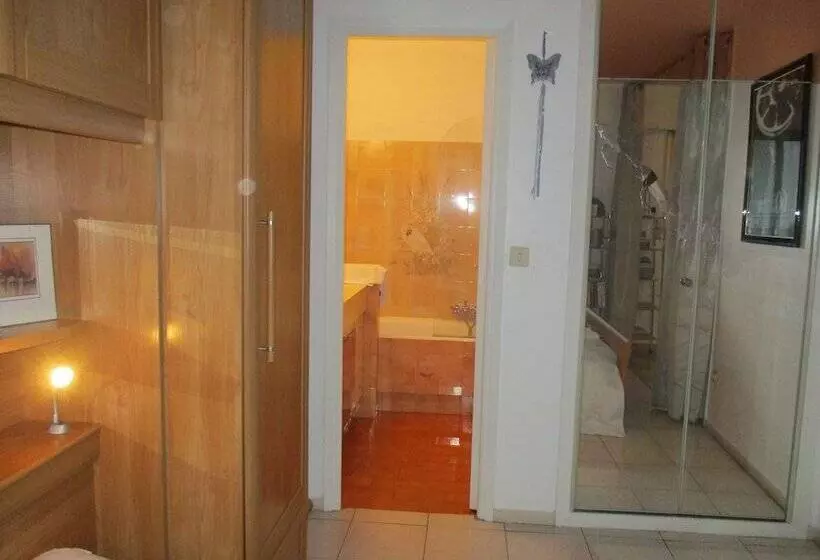 Cannes Mimoun Apartments