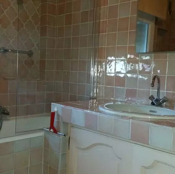 Cannes Mimoun Apartments