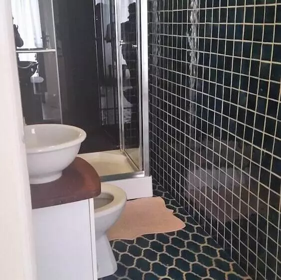 Cannes Mimoun Apartments