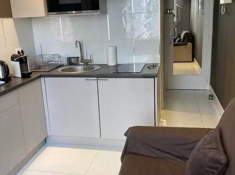 Cannes Mimoun Apartments