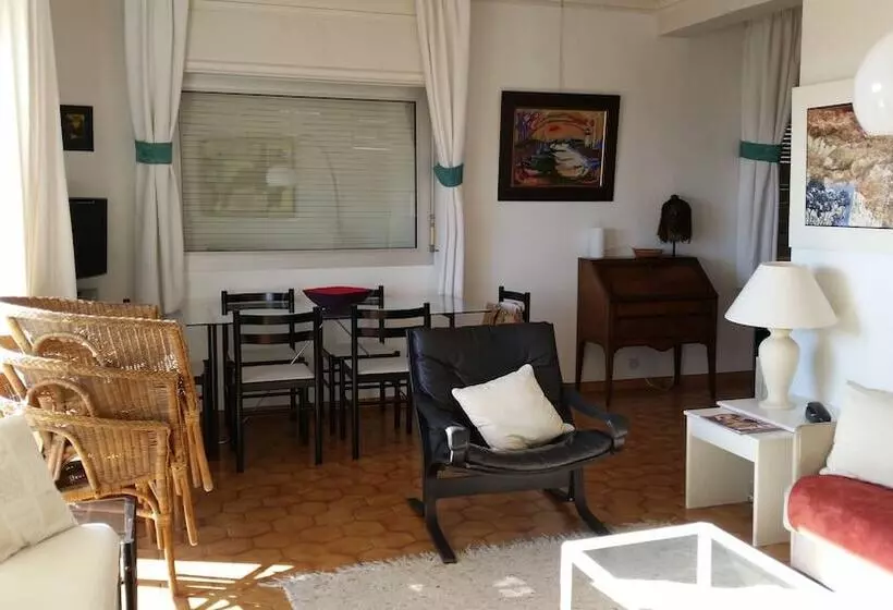 Cannes Mimoun Apartments