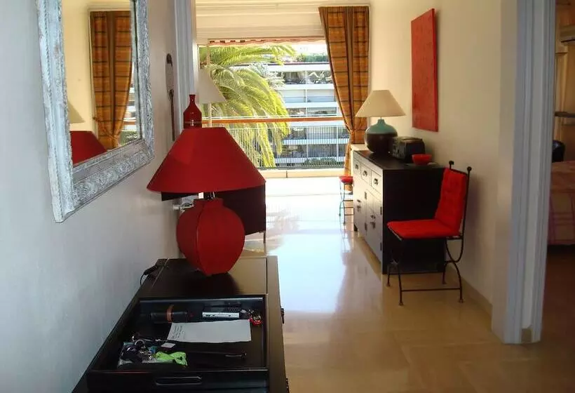 Cannes Mimoun Apartments