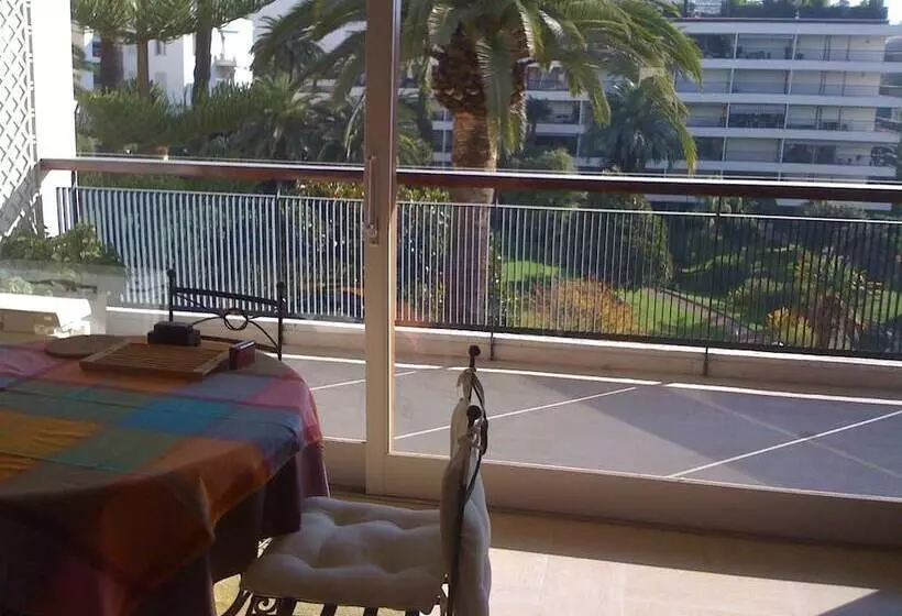 Cannes Mimoun Apartments