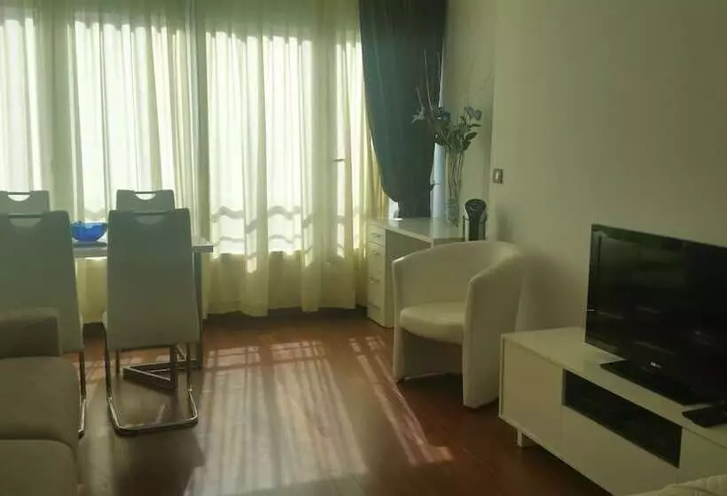 Cannes Mimoun Apartments