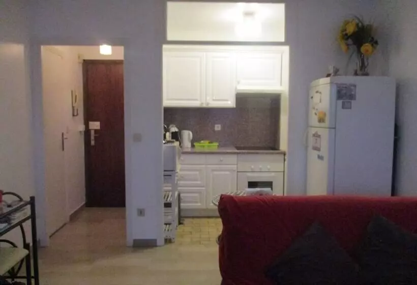 Cannes Mimoun Apartments