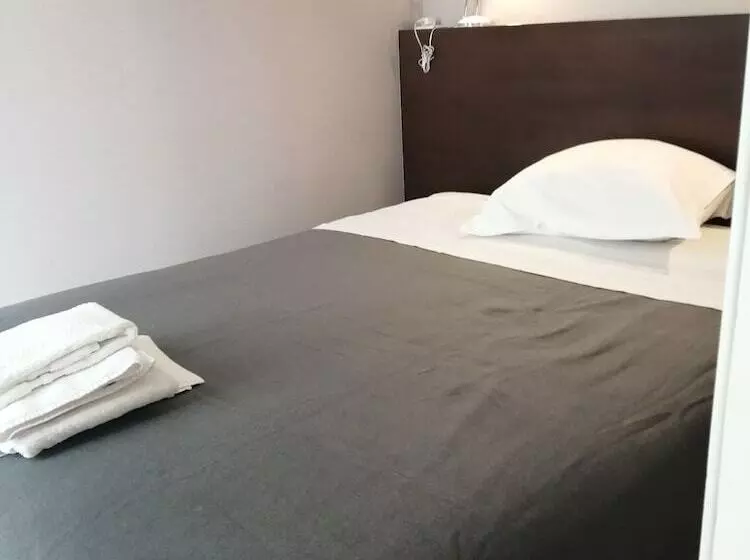 Cannes Mimoun Apartments