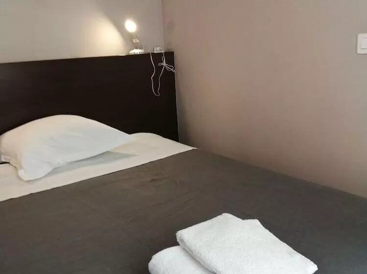 Cannes Mimoun Apartments