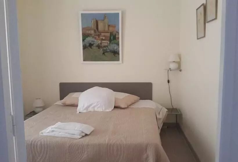 Cannes Mimoun Apartments