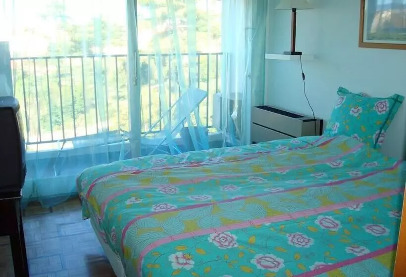 Cannes Mimoun Apartments