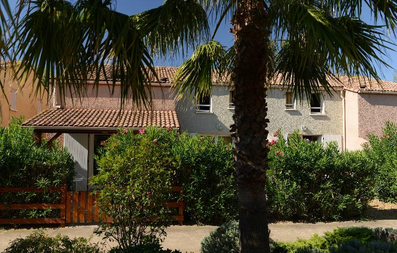 דירת נופש Résidence Odalys Le Grand Bleu