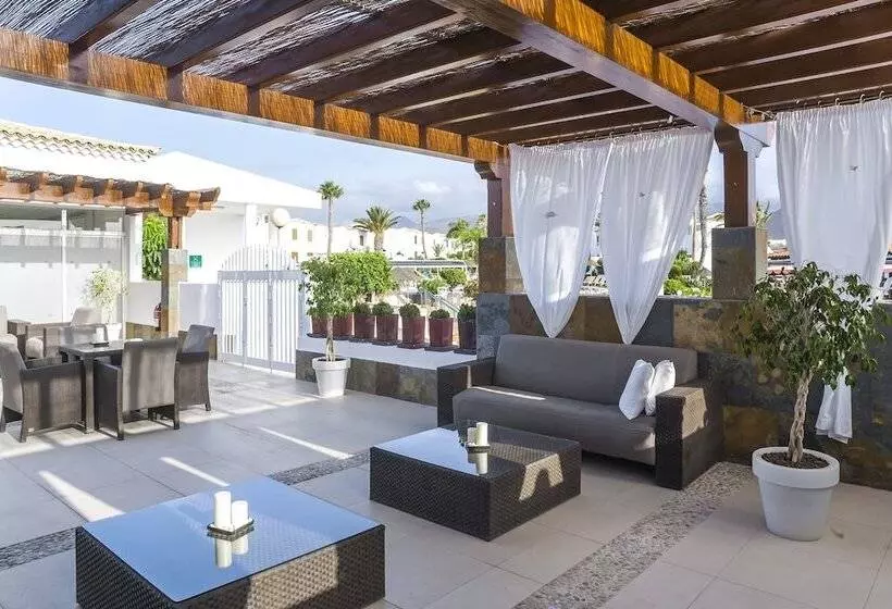 Royal Tenerife Country Club