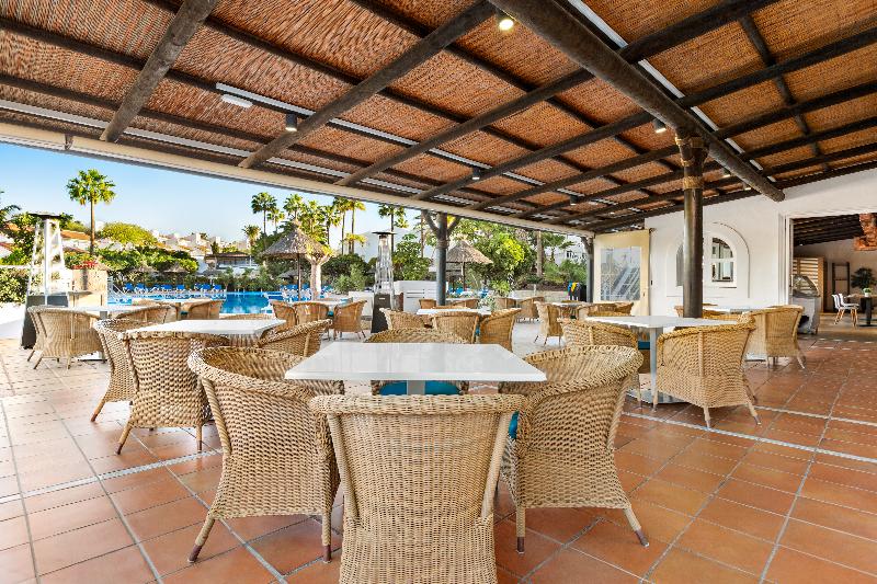 Wyndham Residences Golf Del Sur