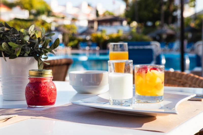 Wyndham Residences Golf Del Sur