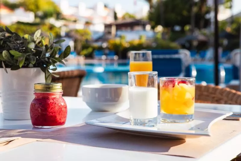 Wyndham Residences Golf Del Sur