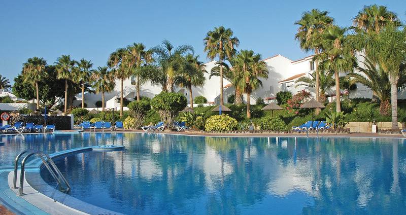 Wyndham Residences Golf Del Sur