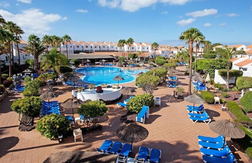 Wyndham Residences Golf Del Sur