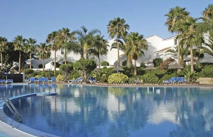 Wyndham Residences Golf Del Sur