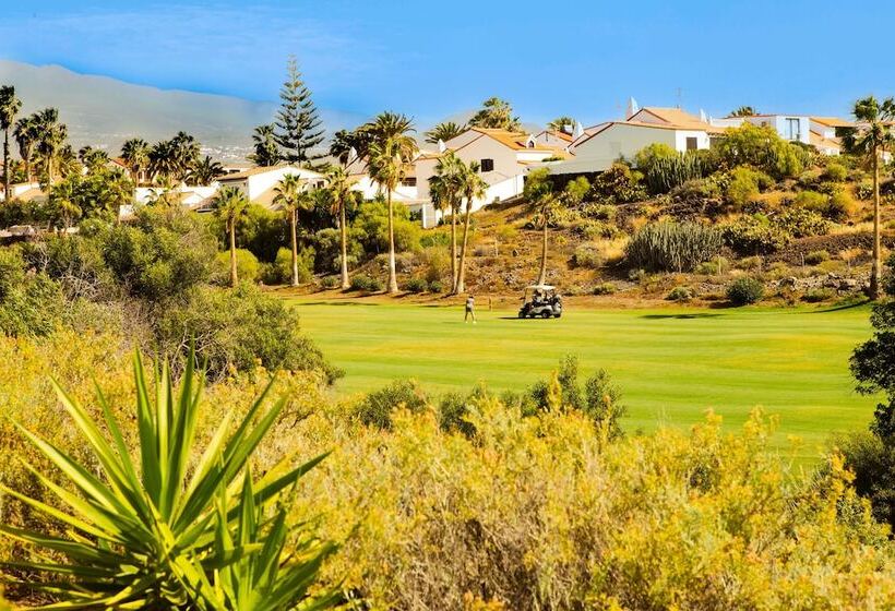 Wyndham Residences Golf Del Sur