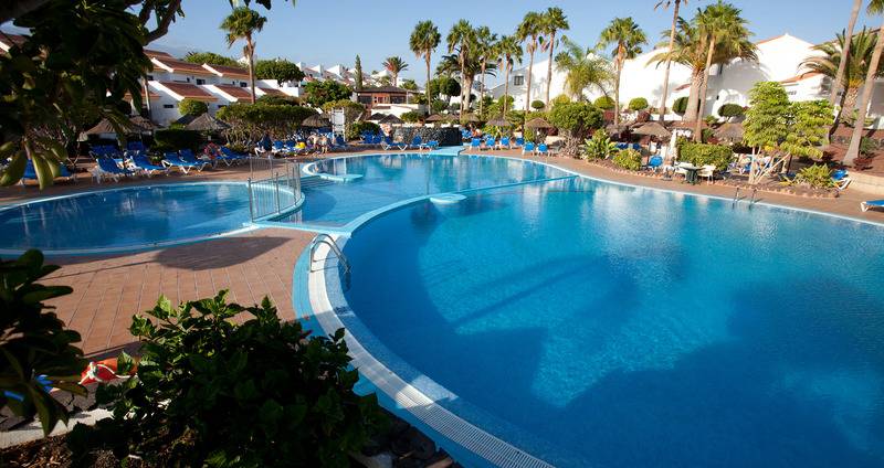 Wyndham Residences Golf Del Sur