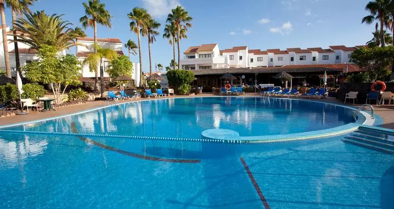 Wyndham Residences Golf Del Sur