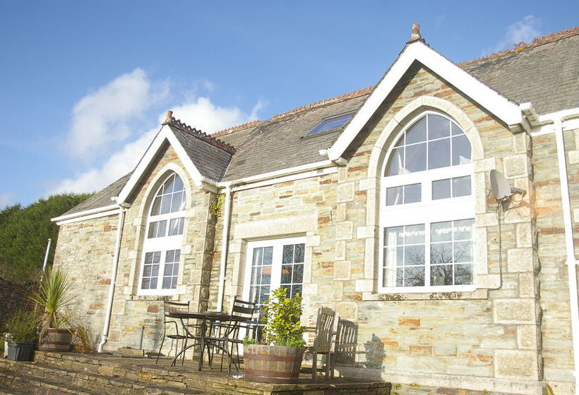 The Old School House