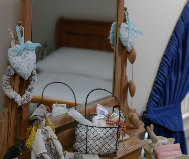 The Old School House