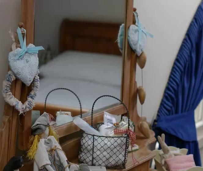 The Old School House