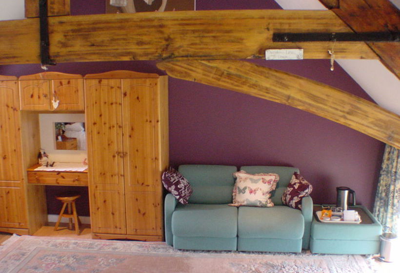 The Old School House