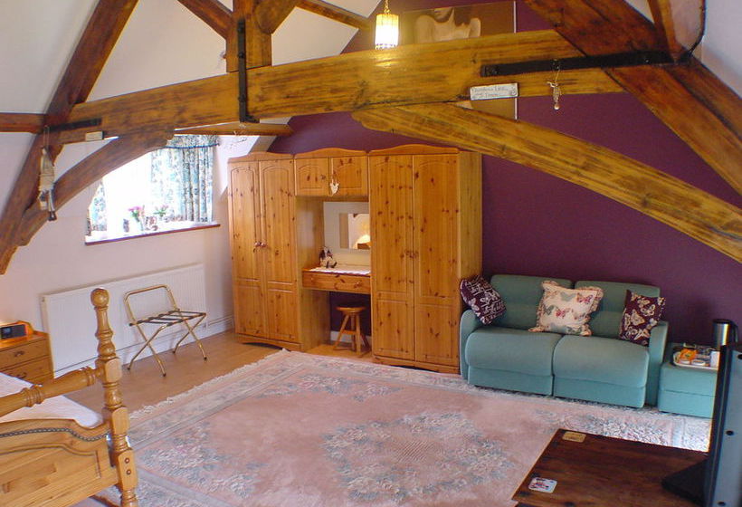 The Old School House