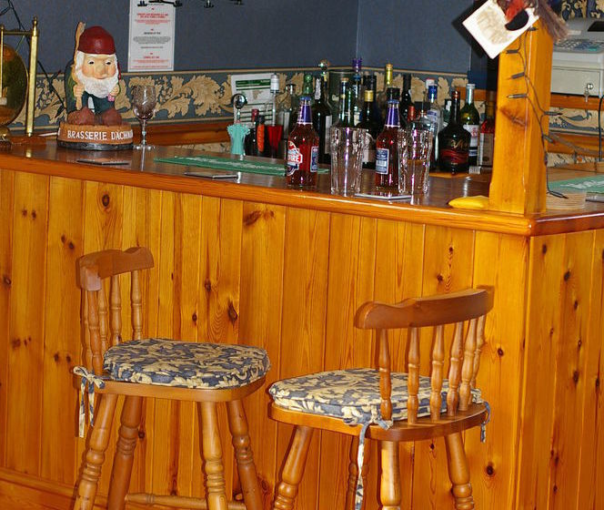 The Old School House