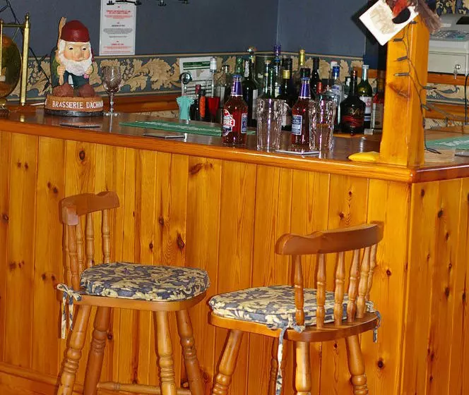 The Old School House