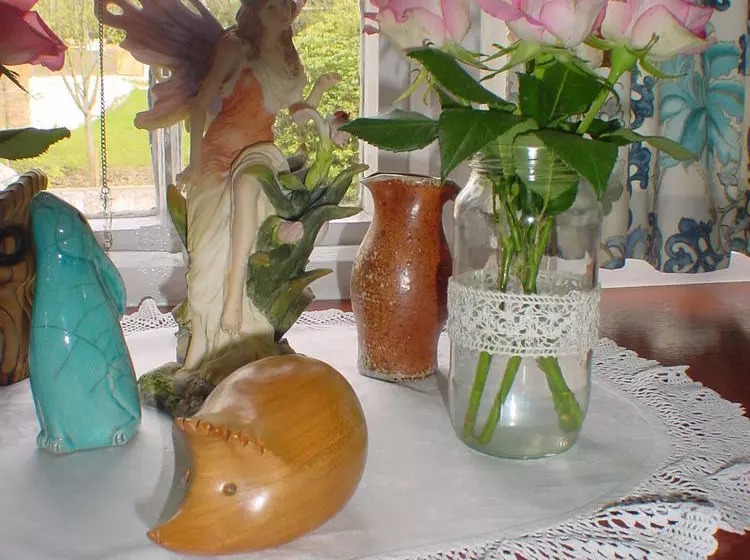 The Old School House