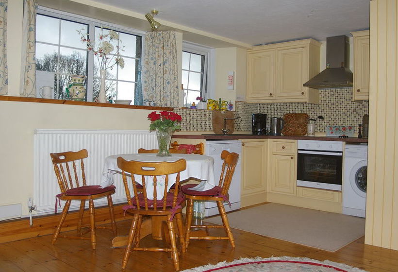 The Old School House