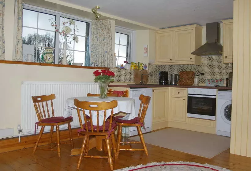 The Old School House