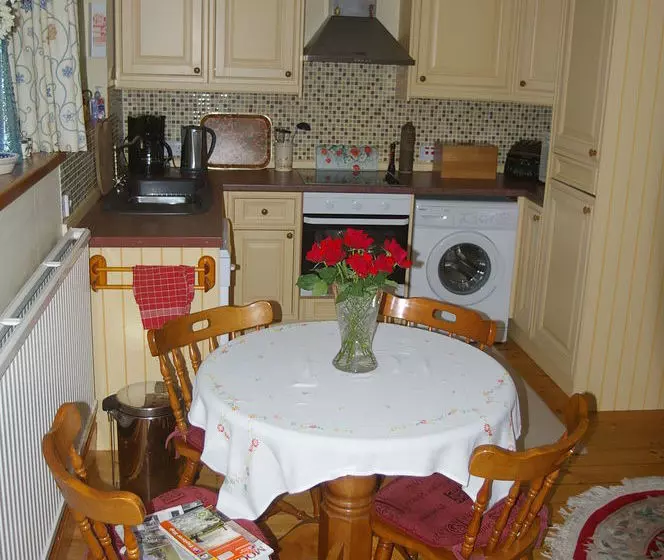 The Old School House