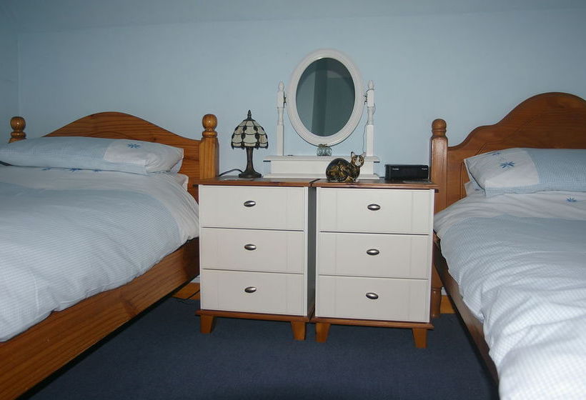 The Old School House