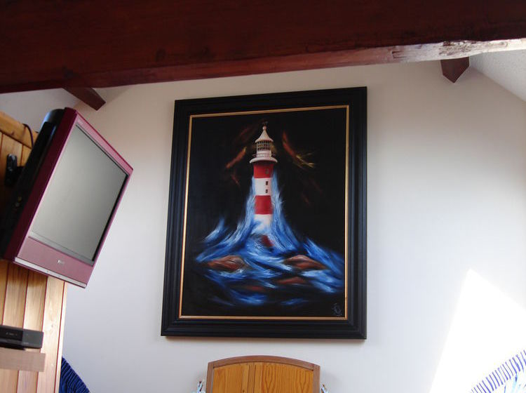 The Old School House