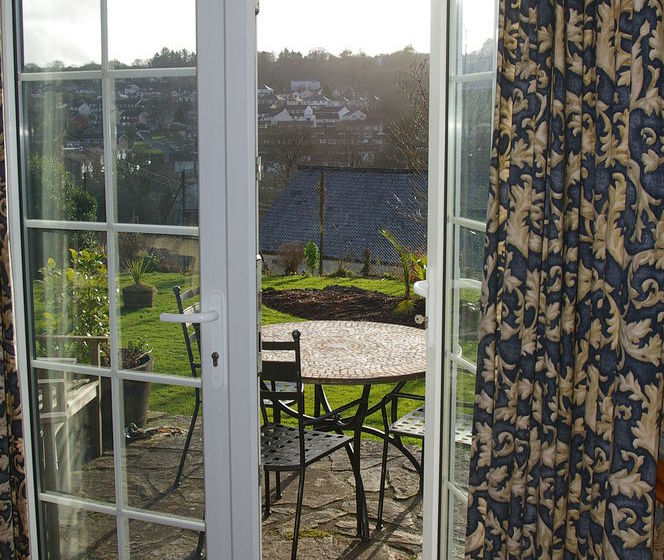 The Old School House