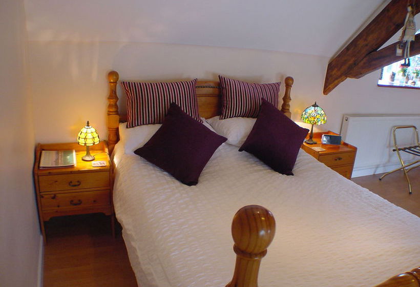 The Old School House