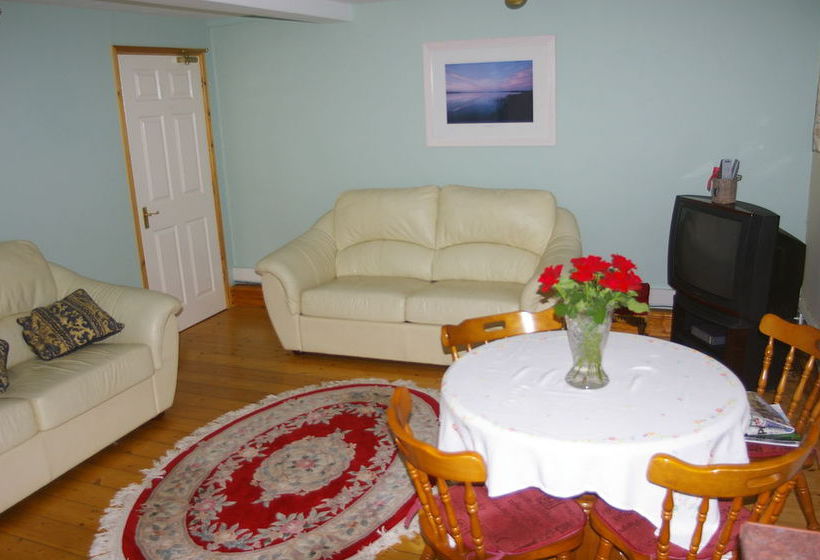 The Old School House