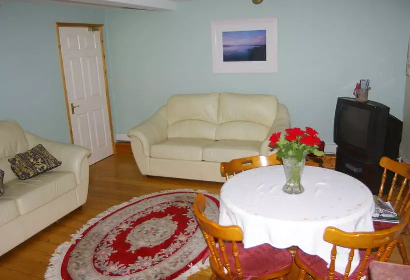 The Old School House