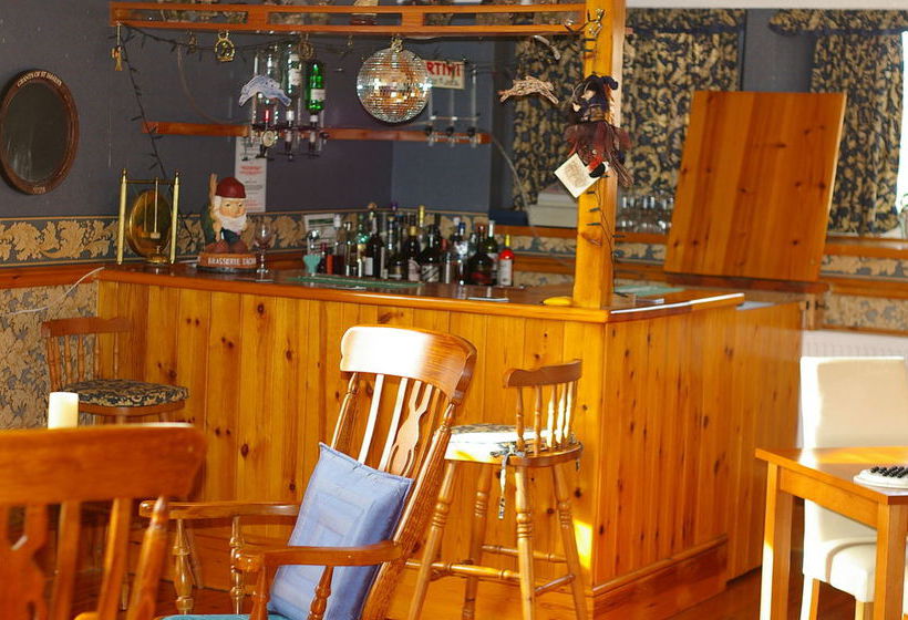 The Old School House