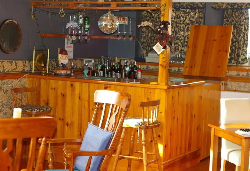 The Old School House