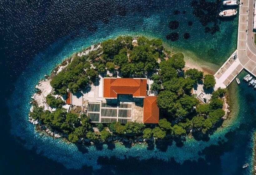 هاستل Skiathos Senses